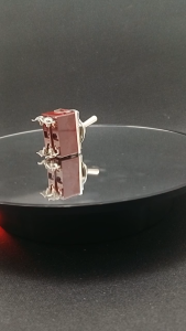 Saklar Toggle on off 4pin kualitas bagus 2pcs