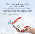 BMS Smart 100BALANC Bluetooth wifi 4s 8s 17s 20s 24s / 60A 80A 100A 150A Balanced current 1A Real time monitoring for comprehensive balance for Lifepo4 NMC battery. 