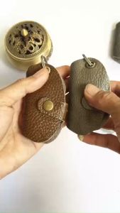 Bao bảo vệ chìa khóa đẳng cấp - Sang trọng và chống trầy xước