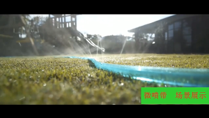 Sprinkler Soaker Hose Drip Hose Sprinkler Set Garden Lawn Watering Irrigation Spray Hose for Garden Lawn Irrigation System