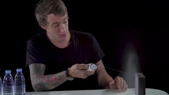 Waterpik Aquarius Water Flosser Professional for Teeth Gums Braces