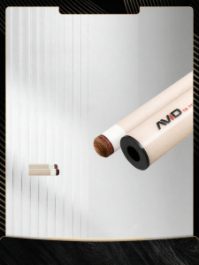Cuetec | Advanced Wooden Front Limb Cue