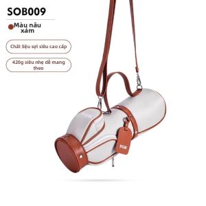 PGM | Túi Đựng Gậy Golf Đa Năng