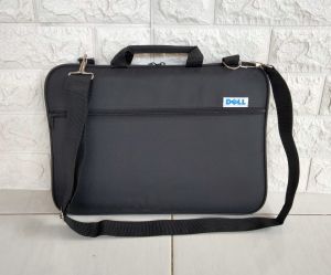 Tas Laptop 116". 14". 156" Asus. Lenovo. Hp. Acer. Dell. ROG. dan polos(tanpa merk) + Tali panjang. bahan water proof