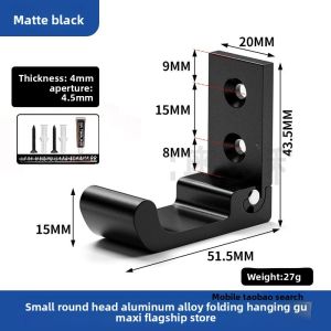 GUMAHUS | Multifunctional Musical Instrument Stand Wood