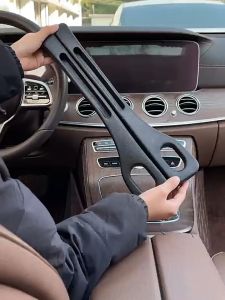 ที่กั้นเบาะ 1คู่ ที่คั้นเบาะ อุปกรณ์จัดเก็บในรถยนต์ มีช่องเก็บของภายในรถยนต์ ป้องกันสิ่งของสูญหาย