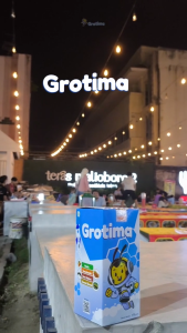 Madu Gemuk Badan Anak & Suplemen Nutrisi: Meningkatkan Nafsu Makan