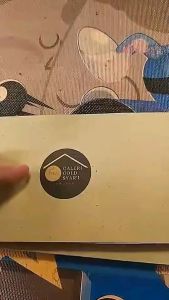 NOTA TOKO MAS CUSTOM / NOTA TOKO FREE DESIGN ZAIN GRAFIKA