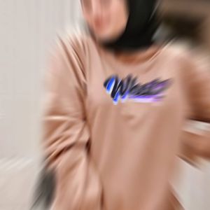 HJ - SWEATER WANITA TERBARU