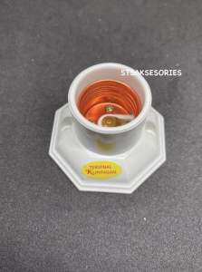 Fitting Plafon Okta Kecil Mitsui MB 207