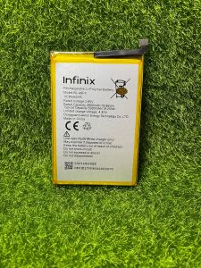 Baterai Infinix BL-49FX Hot 8 X650 Hot 9 X655 BL49FX BL 49FX battery batre bat Infinix BL-49FX