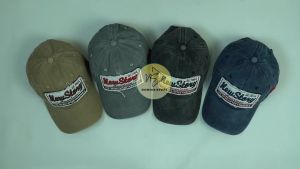 TOPI PRIA BASEBALL CAPS COWOK DISTRO Snapback Bordir NEW STORY Fashion Import Kualitas Premium HTK