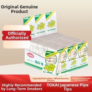 Tokai | Disposable Cigarette Filter