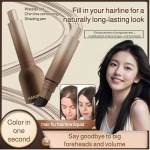 Filling Fluid Waterproof and Sweatproof Hairline Waterresistant and Nonstaining Fill in the Hairline
