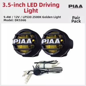 XINGJIESHI | Retro Auxiliary Driving Light