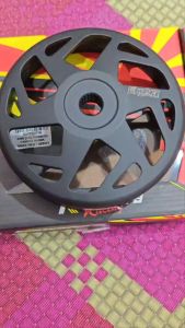 Mangkok Kampas Ganda NMAX & New Aerox: Panduan Lengkap