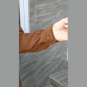Satu Set Baju Kurung Melayu & Setelan Pesta Wanita