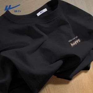 Warrior | Áo Thun Thể Thao Dễ Dàng Cotton