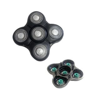 Shave Replacement Head Compatible With Remington Balder Replacement for XR1600/RX7/ BOSS XR7120/XR7100 shavers