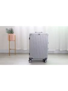 TUCH สายรัดกระเป๋าเดินทาง (แบบมีรหัสล็อค/ไม่มีรหัสล็อค) สายรัดกระเป๋าแบบคาด สามารถปรับความยาวได้ ทำความสะะอาดง่าย พกพา สะดวก ทนทาน