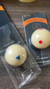 Bi Cái Bida Lỗ Bóng Cái Tiêu Chuẩn Dyna - YALEKANG Chống Xước Bền Màu - BIDA TRƯỜNG THỌ