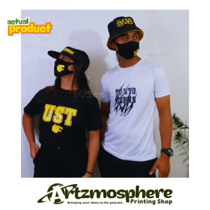 University of Santo Tomas (UST) High Quality Baseball Caps