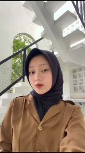 Baju Dinas PNS Wanita Seragam Pemda Wanita Seragam Guru Wanita Model Saku Bawah Seragam Kerja PNS Blazer Wanita Terbaru Kekinian