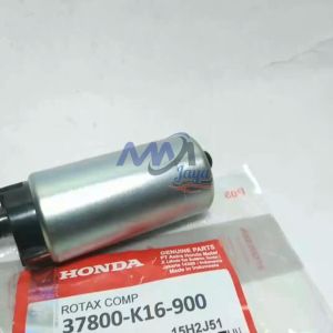 ROTAK FUEL PUMP HONDA BEAT FI VARIO 125 FI SCOOPY FI MEGA PRO NEW K16 VARIO 125 FI OLD SCOOPY FI