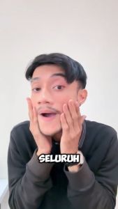 ARCA Mens Grooming Series - Paket Lengkap Skincare Pria