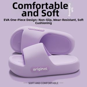 BUYANGSI | Comfy Slip-resistant Slippers Indoor