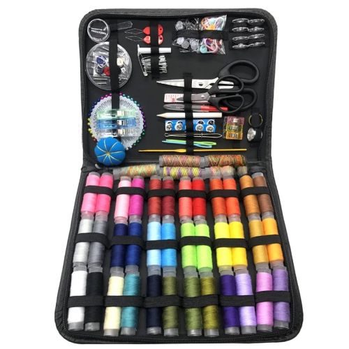 How to Choose Your First Embroidery Kit: Beyond a Basic Sewing Kit