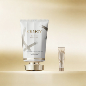 Cemoy | Controlled Oil Amino Acid Facial Cleanser