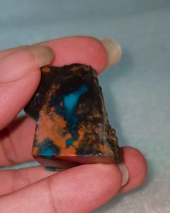 Batu Bacan Doko Tunggal: Pilihan Terbaik untuk Perhiasan