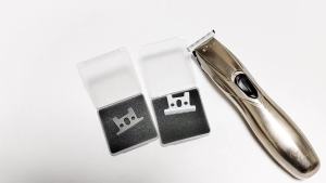 Applicable andis Andes D8 Electric Clipper Accessories Zirconia Ceramic Blade   Hair Clipper Moving Ceramic in Stock