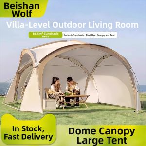 BEIANLANG | Portable Rain & Sun Protection Canopy