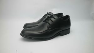 Sepatu Pantofel Pria Kulit Sapi 7944
