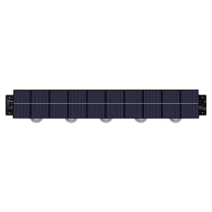 QIR | Solar Waterproof Outdoor Spotlight
