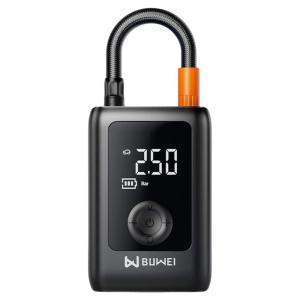 BUWEI | Portable Wireless Car Tire Inflator