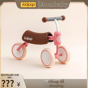 kidpop | Xe Đẩy Bé Tập Đi Và Xe Đạp Cân Bằng