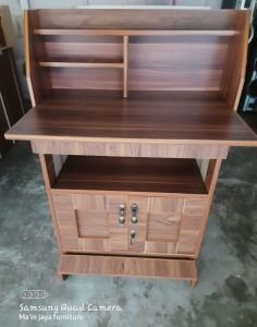 meja belajar/laptop/kerja