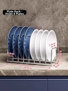 DOOPO | Multifunctional Kitchen Rack Single Layer