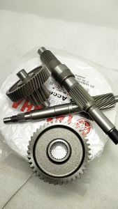 GEAR GIGI RASIO SET B65 YAMAHA AEROX