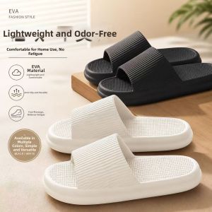 XINLUO | Silent Anti-slip and Deodorant Home and Outdoor Slippers