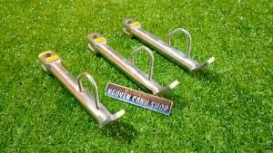 Chống nghiên inox WinnerSonic Future 125 xài chung