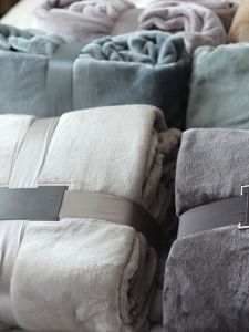 CHUMANG | Four Seasons Warm Winter Thicker Single Bed Blanket