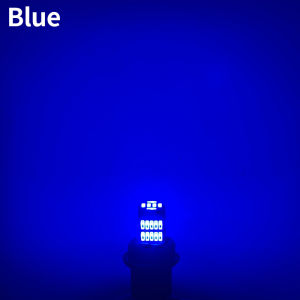 10PCS T10 W5W 194 501 No Error License Plate Lights Led Canbus Interior Light Bulb Pure White Clearance Reading Lights