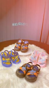 Age 2-6Yrs Kids Strap Sandal Size 21-30 Sandal Selipar Budak by Shoe Factory Malaysia