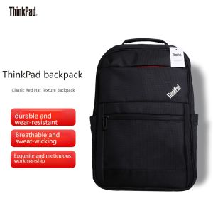 Lenovo | Lenovo ThinkPad Backpack TP600-B 14/15.6 Computer Bag Large Capacity Black