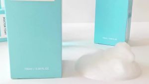 DOCTOR TONY Amino Acid Ultra-Gentle Cleansing Mousse Moisturizing Cleanser