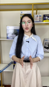 Đèn tuýp led T5 Thân Nhựa Việt Nhật BH 1 năm